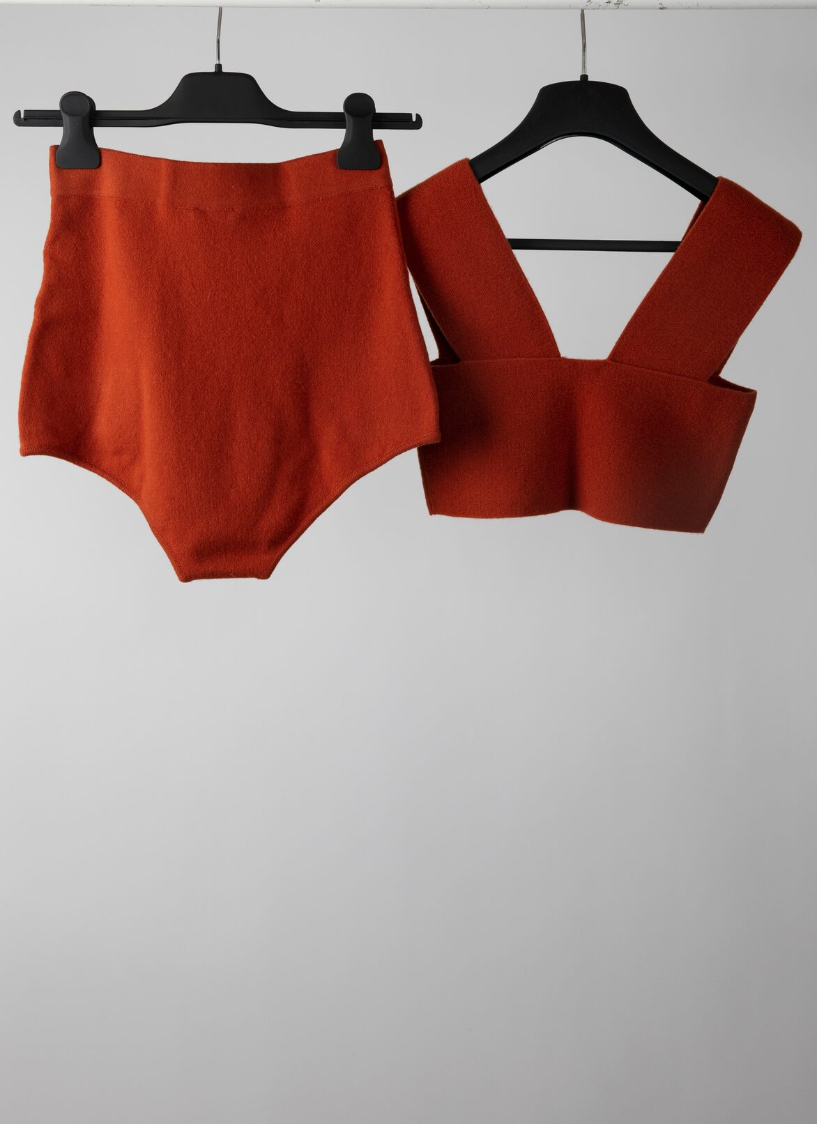 Bodies ALAÏA ORANGE BODIES